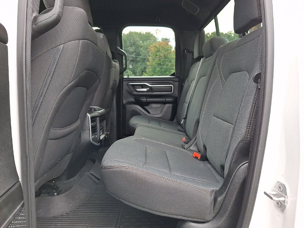 Certified 2023 RAM 1500 Big Horn AWD/4WD image 10