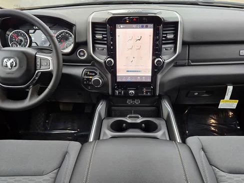 New 2026 RAM 1500 Big Horn image 9