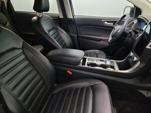 Used 2023 Ford Edge SEL w/ Convenience Package AWD/4WD image 21