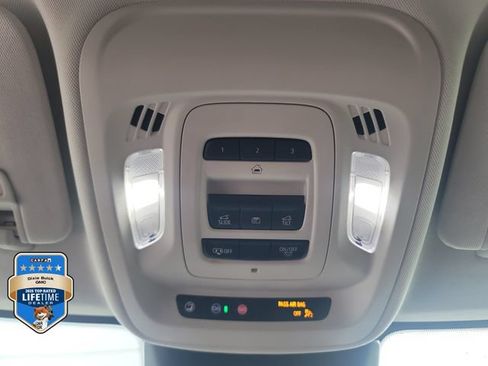 New 2026 Buick Envision Sport Touring AWD/4WD image 32