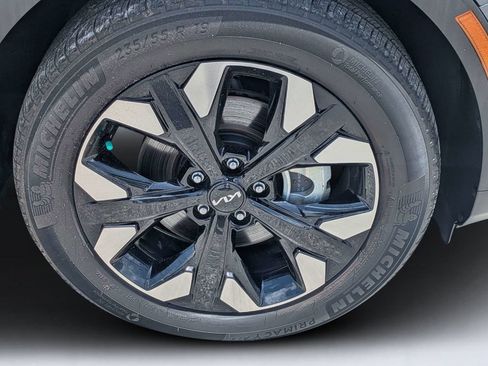 Used 2024 Kia Sportage X-Line Prestige AWD/4WD image 15