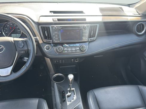 Used 2013 Toyota RAV4 Limited FWD image 15