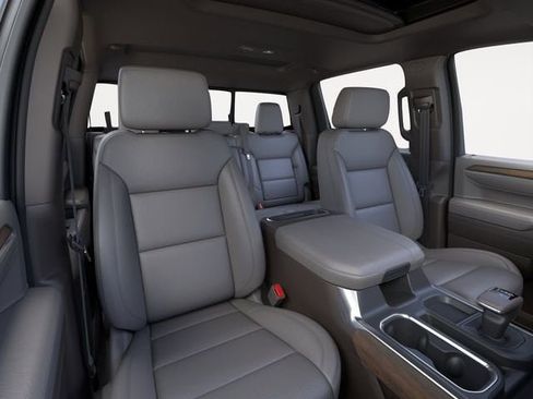 New 2026 GMC Sierra 1500 SLT AWD/4WD image 16