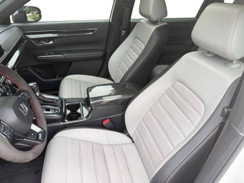 Used 2026 Honda CR-V Sport Touring image 11