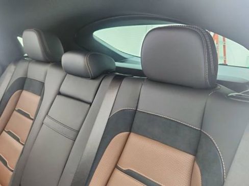 Used 2025 Mercedes-Benz GLE 53 AMG 4MATIC Coupe image 33