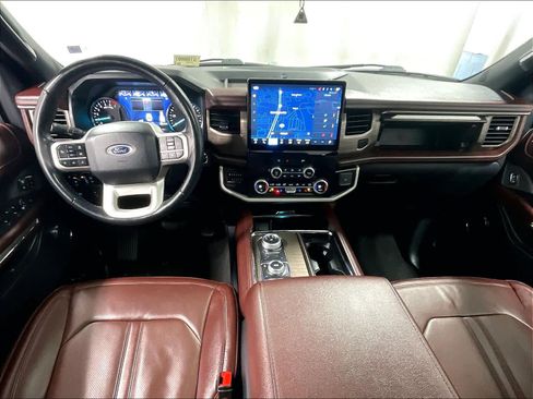 Used 2024 Ford Expedition Limited image 22