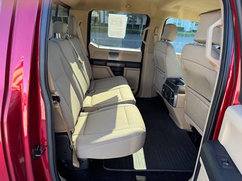 Used 2016 Ford F150 XLT w/ Equipment Group 302A Luxury image 17