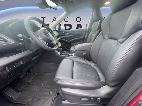 New 2026 Subaru Ascent Bronze Edition image 10