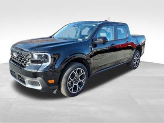 New 2025 Ford Maverick Lariat w/ 4K Tow Package video 2