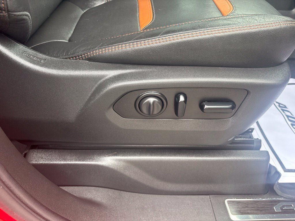 Used 2021 GMC Sierra 1500 AT4 AWD/4WD image 48