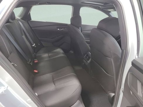 Certified 2026 Honda Accord Sport image 18