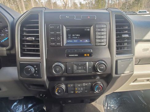 Used 2019 Ford F250 XL w/ STX Appearance Package image 15