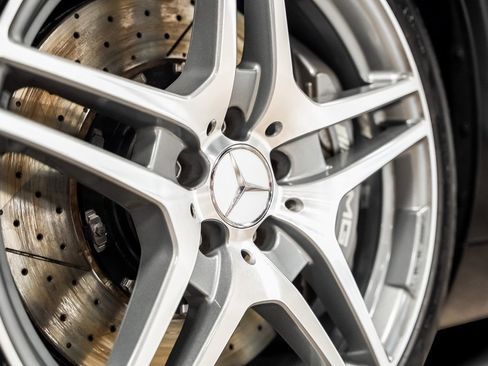 Used 2011 Mercedes-Benz SLS AMG SLS AMG image 17