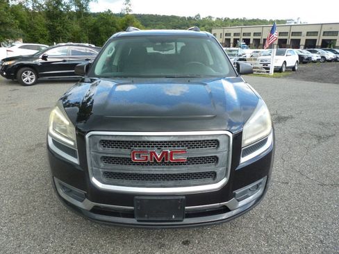 Used 2013 GMC Acadia SLE FWD image 2