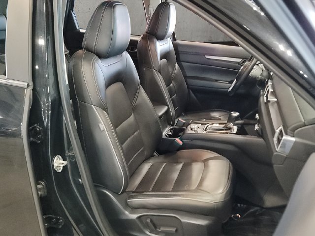 Used 2025 MAZDA CX-5 AWD 2.5 S w/ Preferred Package image 20