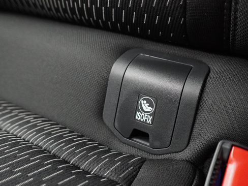 New 2026 Chevrolet Equinox LT w/ Safety and Technology Package FWD image 38