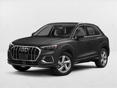 Used 2020 Audi Q3 2.0T Premium Plus w/ Premium Plus Package
