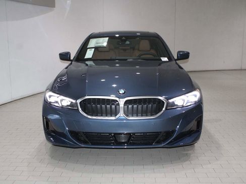 Used 2026 BMW 330i Sedan image 9