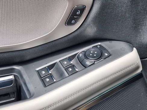 New 2026 Ford Expedition Active RWD image 22
