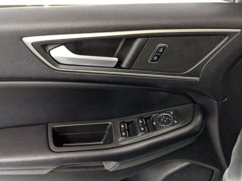 Certified 2022 Ford Edge SEL w/ Convenience Package image 15