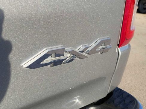 Used 2022 RAM 1500 Big Horn image 6