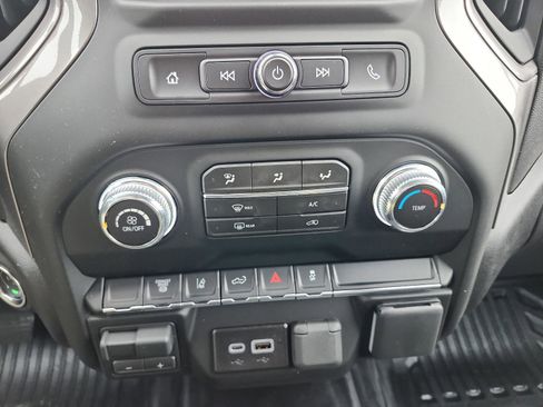 New 2026 GMC Sierra 2500 Pro image 15