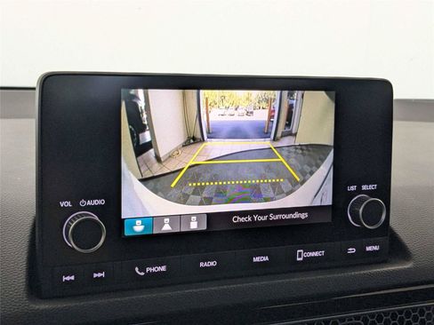 Used 2022 Honda Civic Sport image 19