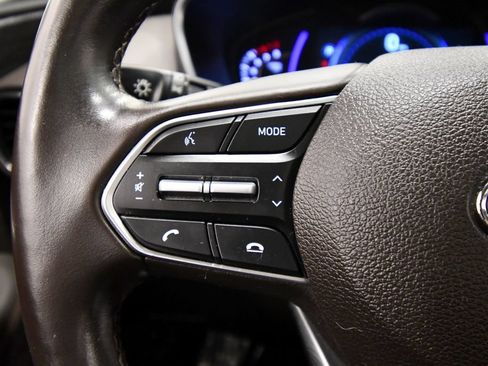 Used 2020 Hyundai Santa Fe Limited AWD/4WD image 22