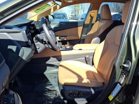 Used 2025 Lexus NX 350 AWD w/ Cold Area Package image 16
