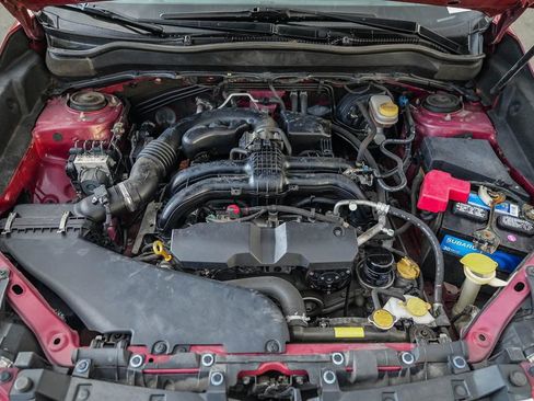 Used 2014 Subaru Forester 2.5i Premium w/ Popular Package #2 image 30