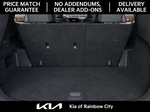 New 2025 Kia Telluride EX X-Line image 21