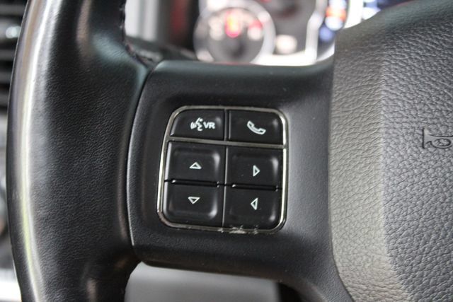 Used 2018 RAM 1500 Outdoorsman AWD/4WD image 15