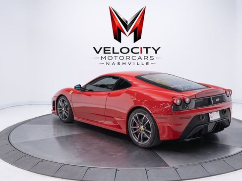 Used 2009 Ferrari F430 Scuderia image 16