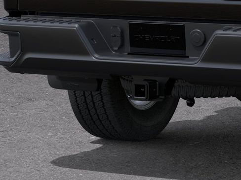 New 2026 Chevrolet Silverado 3500 W/T w/ WT Convenience Package AWD/4WD image 14