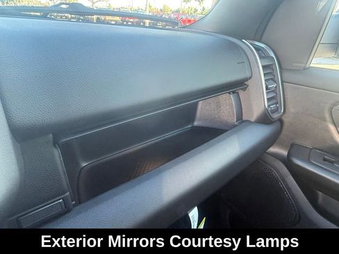 New 2026 RAM 1500 Big Horn image 31