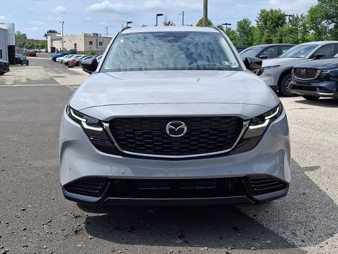 New 2026 MAZDA CX-5 2.5 S w/ Premium Package AWD/4WD image 2