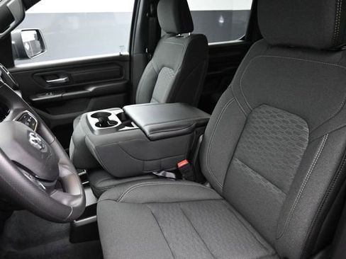 New 2026 RAM 1500 Tradesman AWD/4WD image 13