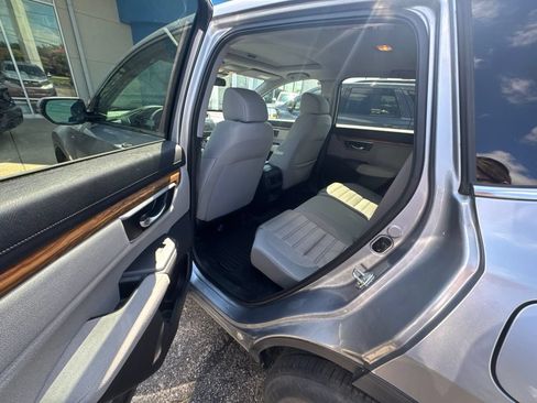 Used 2018 Honda CR-V EX image 18