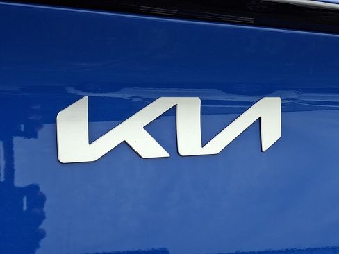 Used 2026 Kia Sportage EX w/ EX Panorama Roof Package AWD/4WD image 31