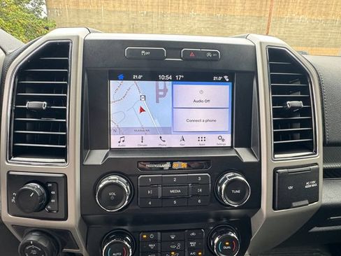 Used 2019 Ford F150 Lariat AWD/4WD image 20
