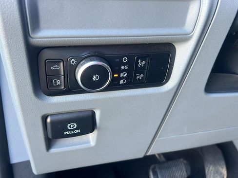 Certified 2024 Ford F150 XLT w/ Mobile Office Package image 18