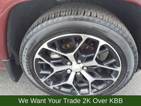 Used 2024 Jeep Grand Cherokee Summit image 32