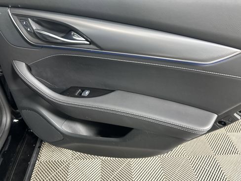 Certified 2025 Cadillac CT5 Premium Luxury w/ Sun And Sound Package image 38