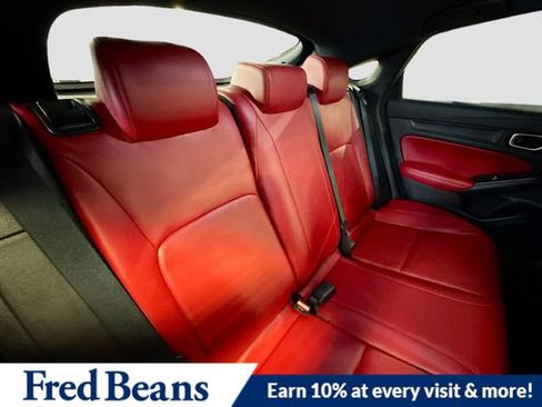 Used 2023 Acura Integra A-Spec image 29