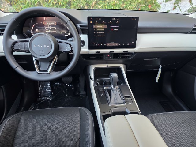 New 2026 MAZDA CX-5 Select AWD/4WD image 11
