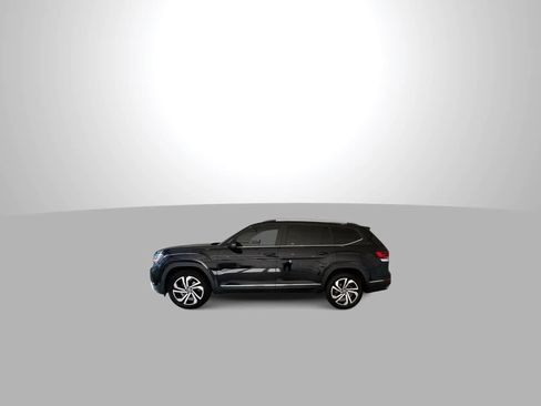 Used 2022 Volkswagen Atlas SEL AWD/4WD image 5