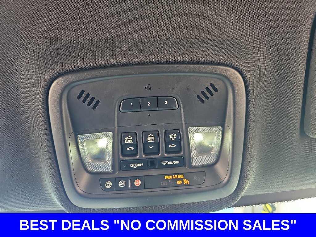 Used 2023 Chevrolet Traverse Premier w/ Redline Edition AWD/4WD image 33