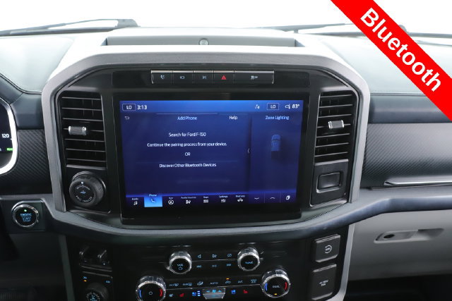 Used 2023 Ford F150 Limited AWD/4WD image 24