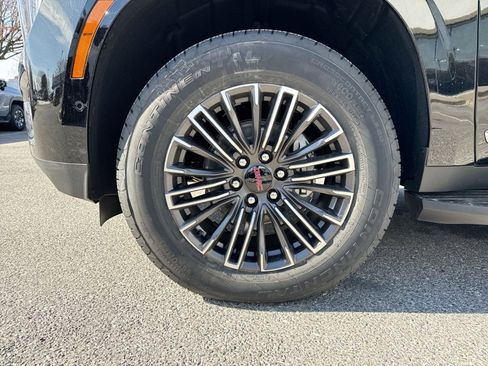 New 2026 GMC Yukon XL Elevation image 12