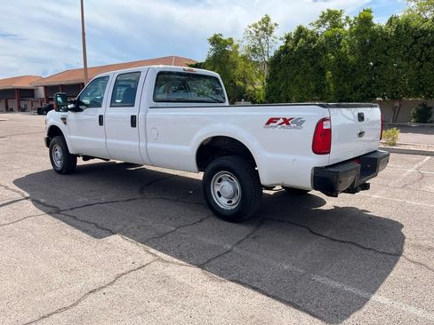Used 2010 Ford F250 XL AWD/4WD image 7